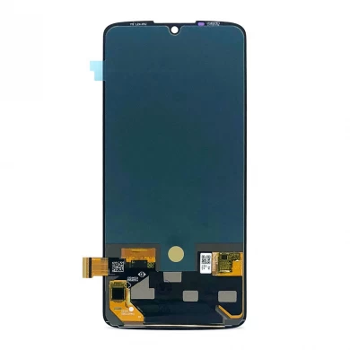 6.2“手机LCD组装Moto Z4 XT1980 LCD显示屏触摸屏数字化器