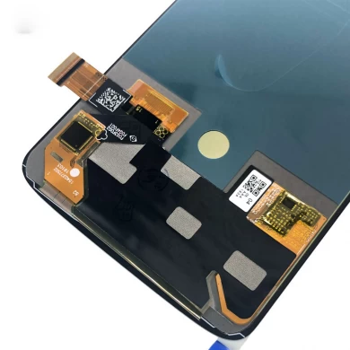 6.2 "Мобильный телефон ЖК-дисплей для Moto Z4 XT1980 ЖК-дисплей Сенсорный экран Digitizer