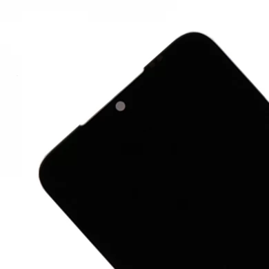 6.26英寸黑色手机液晶显示屏触摸屏数字化器组件为小MI Redmi 7 LCD