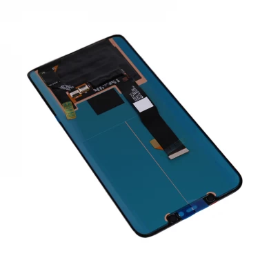 6.39 "Mobiltelefon für Huawei Mate 20 Pro LCD Display Touchscreen Digitizer Ersatz