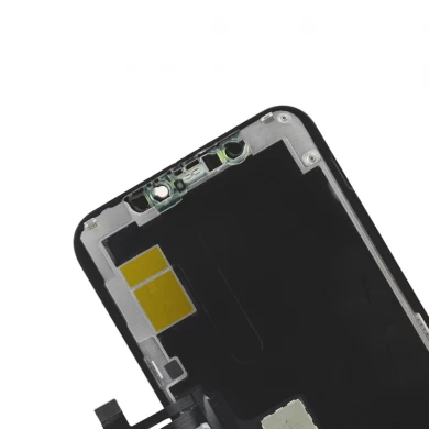 6,5 Zoll für iPhone 11 Pro-Bildschirm Ersatztuchanzeige Digitizer-Baugruppe A2161 A2220 A2218