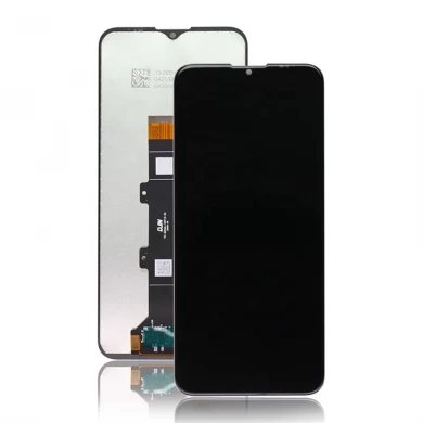 6.5 "모토 G30 LCD 디스플레이 터치 스크린 디지타이저 교체 용 휴대 전화 LCD 어셈블리