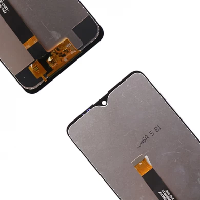 Pantalla táctil LCD del teléfono móvil de 6.5 "para LG K50S LCD Pantalla digitalizador de reemplazo del ensamblaje