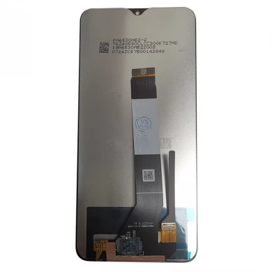 6.53 "Xiaomi Redmi 9 T LCD Ekran Dokunmatik Ekran Digitizer Telefon LCD Montaj OEM