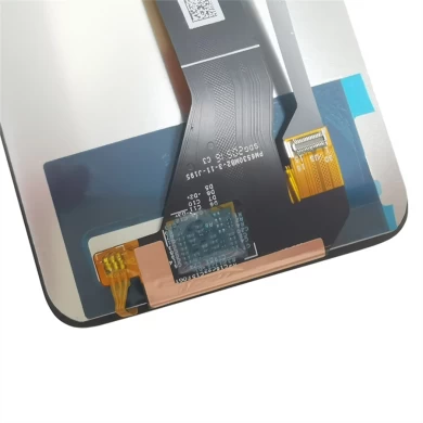 6.53 "Xiaomi Redmi 9T LCD 화면 디스플레이 터치 스크린 디지타이저 전화 LCD 어셈블리 OEM