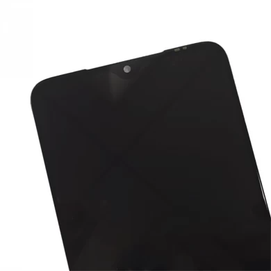 6.53 "para Xiaomi Redmi 9T LCD tela Display Touch Screen Digitador Telefone LCD Montagem OEM