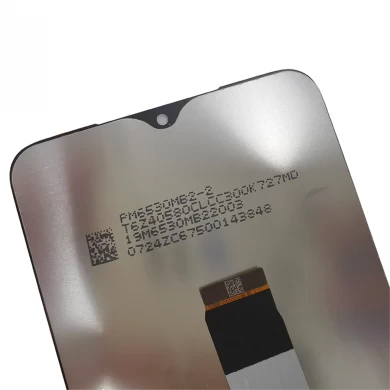 6.53 "Xiaomi Redmi 9T LCDスクリーンディスプレイタッチスクリーンデジタイザー電話LCDアセンブリOEM