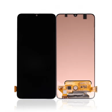 6,7 Zoll Telefon LCD für Samsung Galaxy A70 LCD-Touchscreen Digitizer-Baugruppe Ersatz OEM