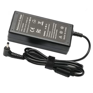 65W AC Adapter Laptop Wall Charger for Lenovo IdeaPad Flex 4 5 6 1470 1480 1570 1580 Lenovo Ideapad 110 110s 310 320 330 330s 510 520 530s 710sYOGA 710 510 Laptops Power Supply Cord