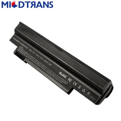 6CELLS Laptop Battery For Acer Aspire One 532h 533 AO533 NAV50 Series 532h-2067 532h-R123 532h-CPR11 532h-CBW123G