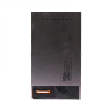 7,0 дюймового черного мобильного телефона ЖК-дисплей с сенсорным экраном для Lenovo Tab 2 A7-10 A7-10F