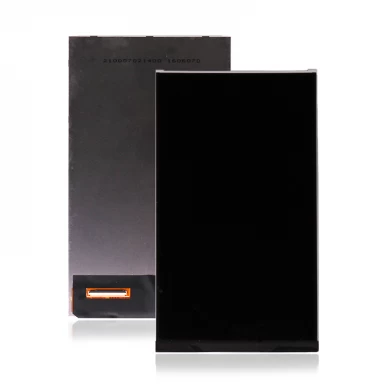 7.0 بوصة أسود الهاتف المحمول شاشة تعمل باللمس LCD محول الأرقام لينوفو علامة تبويب 2 A7-10 A7-10F عرض