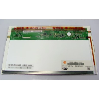 8.9" Innolux WLED backlight notebook personal computer LED panel N089L6-L02 Rev.C2 1024×600 cd/m2 200 C/R 400:1