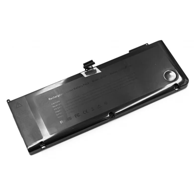 A1321 New Laptop Battery For Apple Macbook Pro A1286 2009 2010 year Version 020-6380-A 10.95V 77.5WH