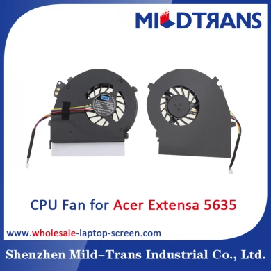Acer 5635 dizüstü işlemci fan