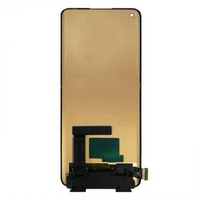 AMOLED 디스플레이 어셈블리 디지타이저 전화 LCD 터치 스크린 ONEPLUS 8T 휴대 전화 LCD 화면