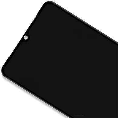 LCD de téléphone mobile AMOLED Wholesale pour OnePlus 7T avec écran de remplacement du cadre