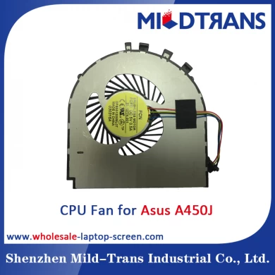 Asus A450J Laptop CPU Fan