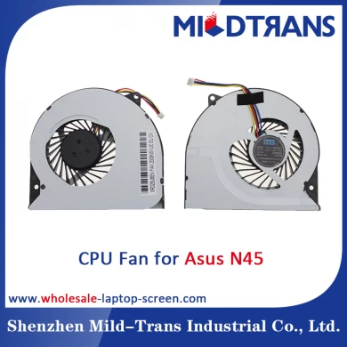 Asus N45 Laptop CPU Fan