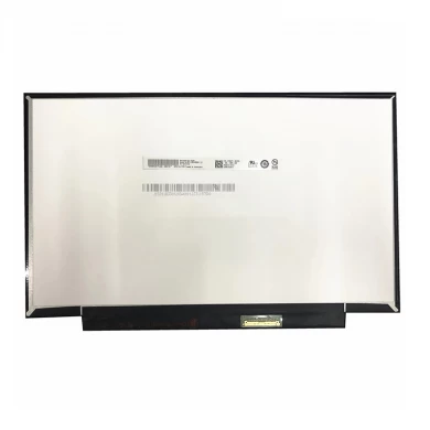 B116xab01.2 11.6 "Qualité de haute qualité NV116WHM-N43 NV116WHM-A21 écran LCD pour l'écran d'ordinateur portable Dell