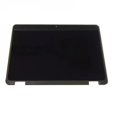 B116xab01.2 11.6 "Qualité de haute qualité NV116WHM-N43 NV116WHM-A21 écran LCD pour l'écran d'ordinateur portable Dell