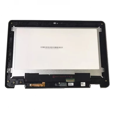 B116XAB01.2 11.6 "جودة عالية NV116WHM-N43 NV116WHM-A21 شاشة LCD لشاشة Dell Laptop
