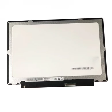 B120XAK01.0 B120XAK01.1 1366 * 768 ACER 12.0 inç HD Dizüstü LCD Ekran için Dizüstü Bilgisayar Ekranı