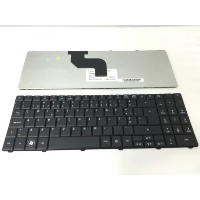 BR teclado portátil para Acer 5516