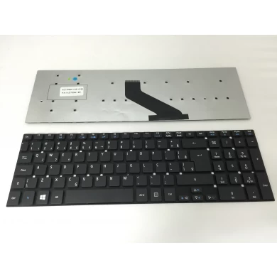BR clavier pour ordinateur portable pour Acer 5830T