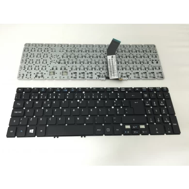 BR Laptop Keyboard für Acer V5-571