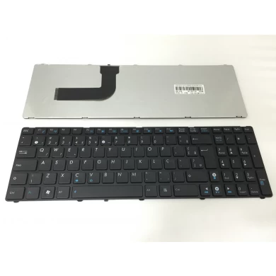 ASUS G60 için br laptop klavye