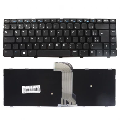 Dell 3421 için br dizüstü klavye