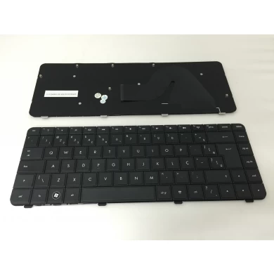 HP CQ42 için br laptop klavye