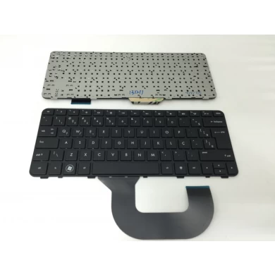 BR Laptop Keyboard für HP DM1-3000
