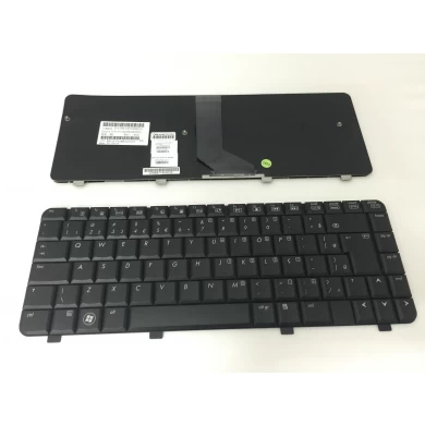 BR Laptop Keyboard für HP DV-14