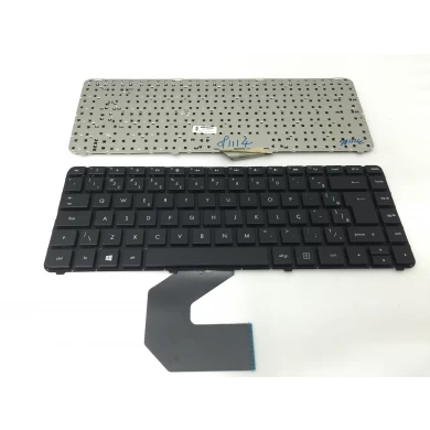 HP G4-2000 のための BR のラップトップのキーボード