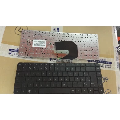 BR клавиатура для портативных компьютеров HP-No