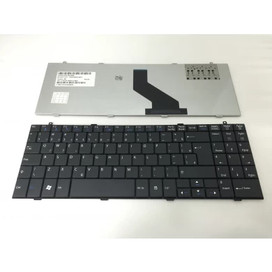 LG A510 のための BR のラップトップのキーボード