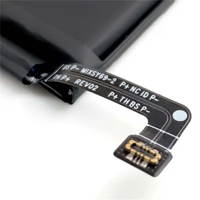 Batteria BN55 5020mAh per Xiaomi Redmi Nota 9S Sostituzione della batteria agli ioni di litio