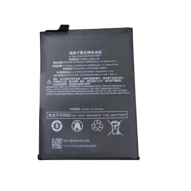 Akü BSO1FA 3900MAH Xiaomi Siyah Köpekbalığı Li-Ion Pil Değiştirme Için