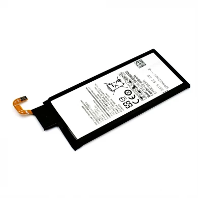 Bateria EB-BG925ABA para Samsung Galaxy S6 Edge G9250 3.85V 2600mAh Bateria do telefone móvel