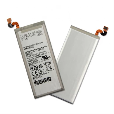 Batería EB-BN950ABE 3300mAH para Samsung Galaxy Note8 N950 Teléfono Móvil