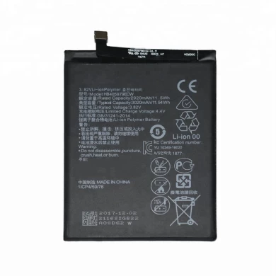 Batterie für Huawei Honor 7A AUM-L29 AUM-L41 ATU-L11 Telefonbatterie 3020mAh HB405979ECW
