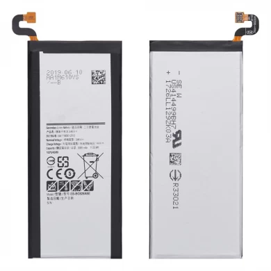 Batterie G928 EB-BG928ABE 3.85V 3000MAH Mobiltelefonbatterie für Samsung Galaxy S6 Edge Plus