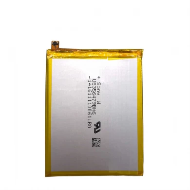 Bateria HB366481ECW 3000mAh para Huawei Honra 6C Pro Li-ion substituição da bateria
