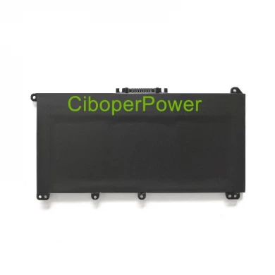 Batteriepavillon-Laptop für 14-CE 14-cf 14-df 15-cs 15-DA 15-dB 15-DW TPN-I130 / I131 / I132 11.4V 3600mAh