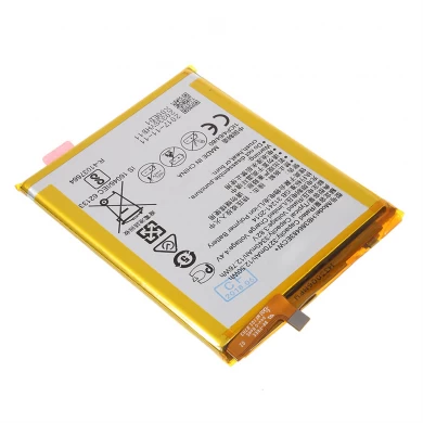 Remplacement de la batterie pour Huawei Honor 6c Profitez de la batterie 6S 3270MAH HB386483ECW