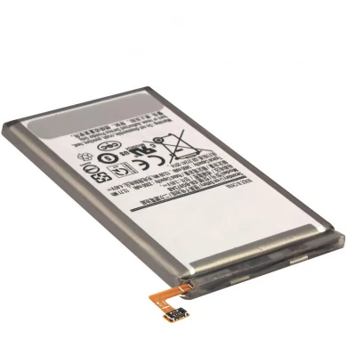 Sostituzione della batteria per Samsung Galaxy S10 EB-BG973ABE Batteria del telefono cellulare con 3300mAh