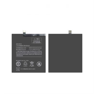 Substituição da bateria para a bateria Xiaomi Mi8 SE 3120MAH BM3D