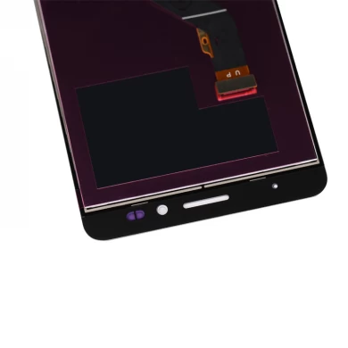 Siyah / Beyaz / Altın Huawei GR5 KiI-L23 KiI-L21 Cep Telefonu LCD Montaj Dokunmatik Sayısallaştırıcı Ekran